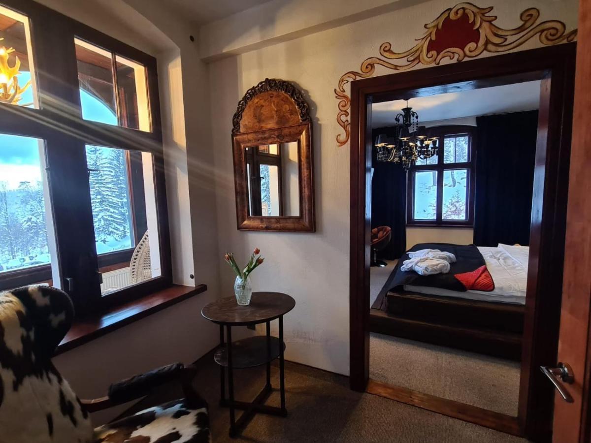 Rezydencja Bialy Jar Karpacz Dış mekan fotoğraf
