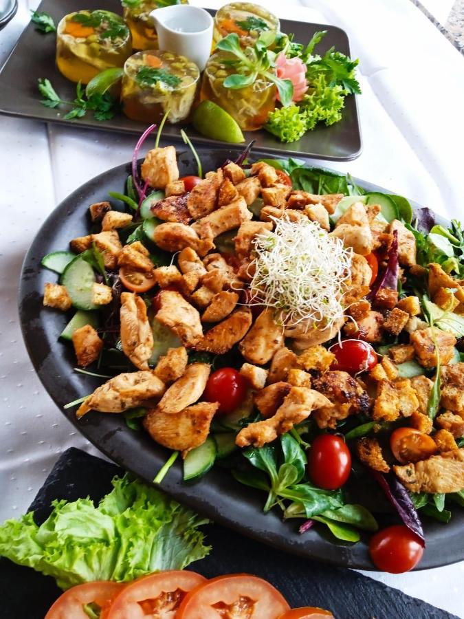 Rezydencja Bialy Jar Karpacz Dış mekan fotoğraf
