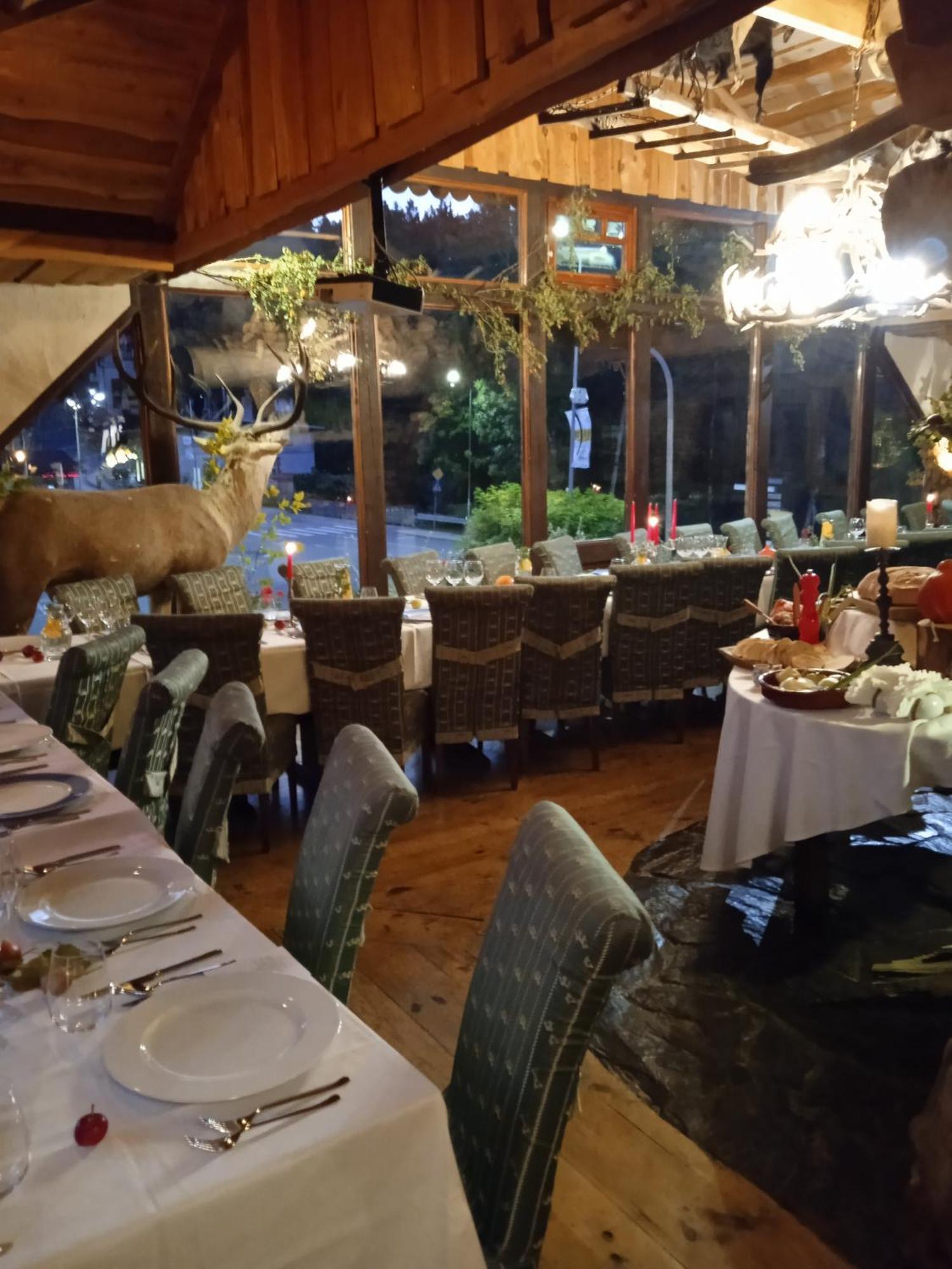 Rezydencja Bialy Jar Karpacz Dış mekan fotoğraf