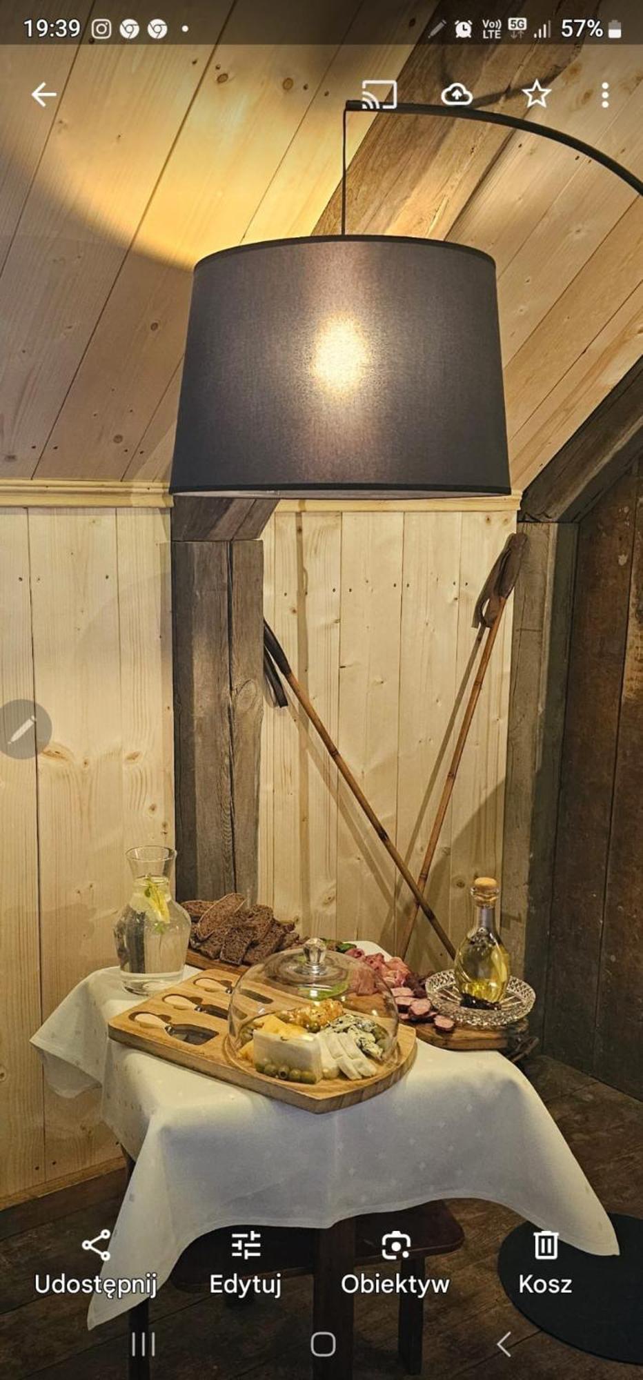 Rezydencja Bialy Jar Karpacz Oda fotoğraf